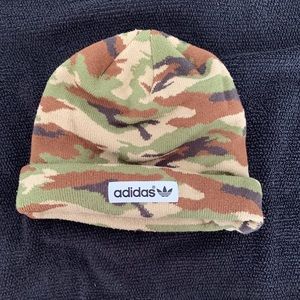 Adidas winter hat